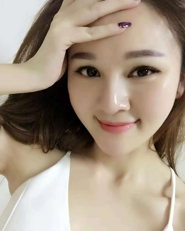 欣颖的第一张照片--连云港相亲服务中心