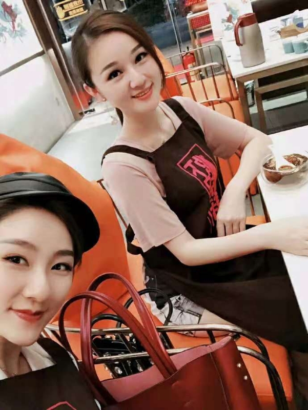 欣颖的第二张照片--连云港相亲服务中心