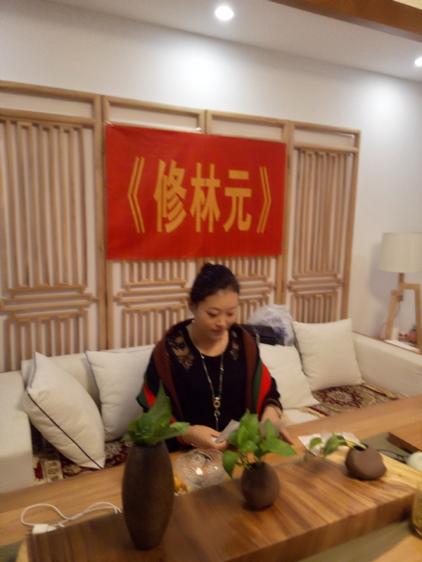 心雨的第一张照片--连云港相亲服务中心