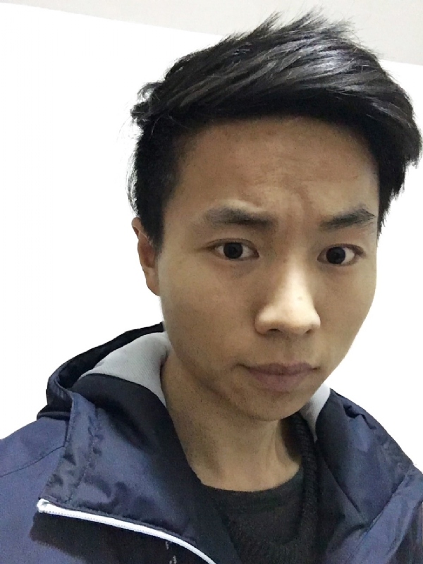 大鱼Q的第一张照片--连云港相亲服务中心