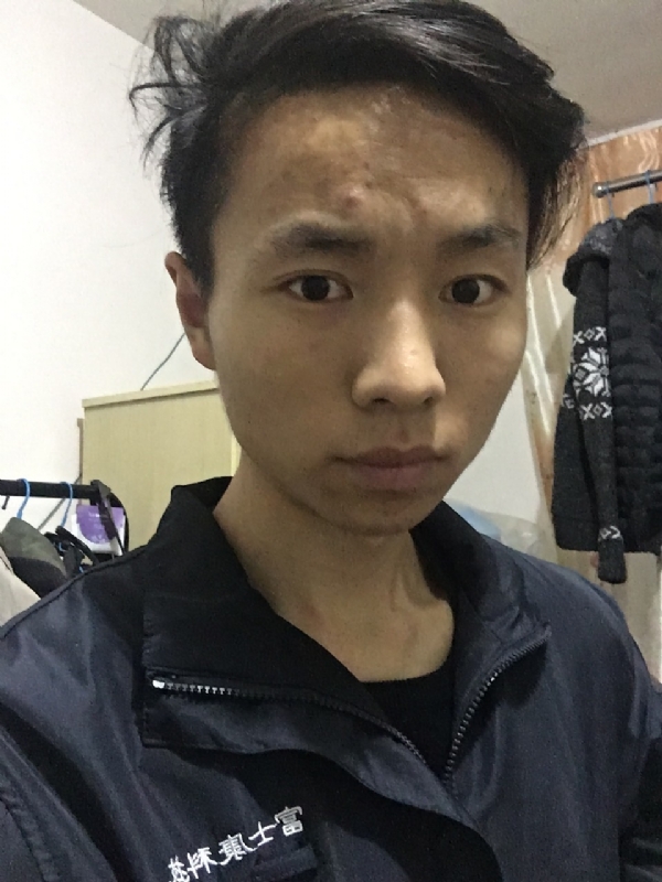 大鱼Q的第二张照片--连云港相亲服务中心