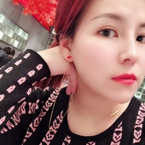 薇薇的第一张照片--连云港相亲服务中心