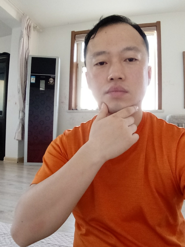 幸福的时刻的第一张照片--连云港相亲服务中心