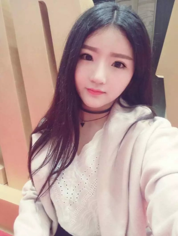 敏敏的第一张照片--连云港相亲服务中心