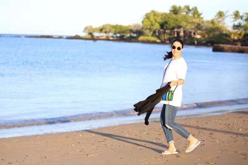 馨儿的第六张照片--连云港相亲服务中心