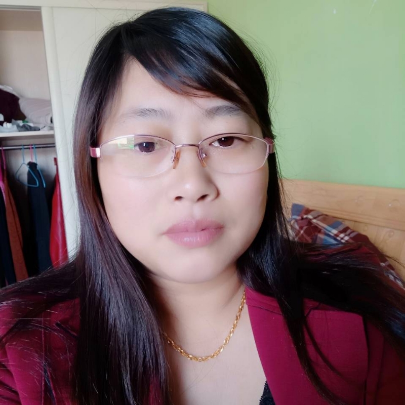 白雪的第一张照片--连云港相亲服务中心