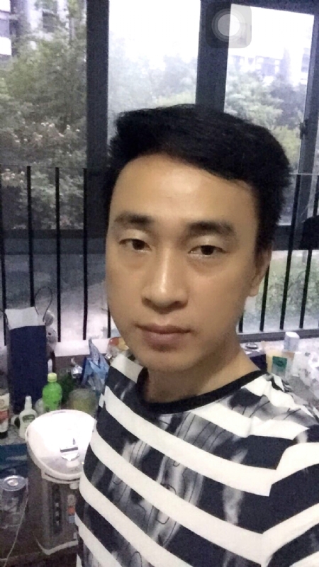 不期而遇的第一张照片--连云港相亲服务中心
