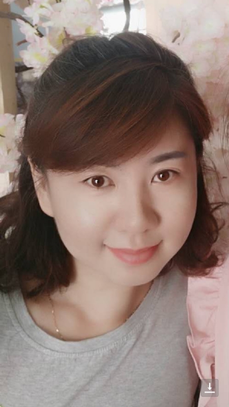 笑笑的第一张照片--连云港相亲服务中心