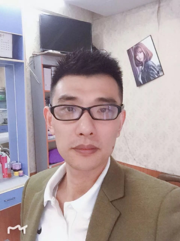 你的笨蛋的第一张照片--连云港相亲服务中心