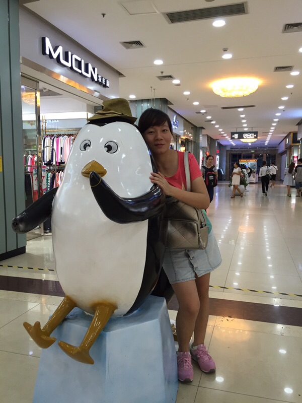 sharon0812的第一张照片--连云港相亲服务中心