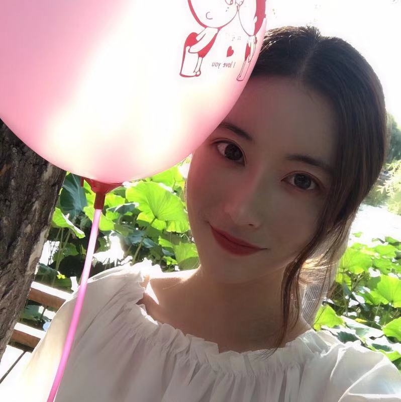 欣悦的第一张照片--连云港相亲服务中心