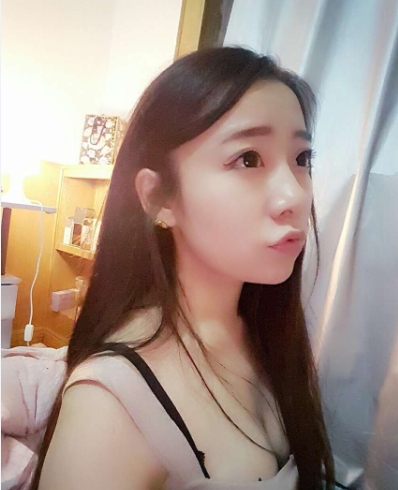 菲菲的第一张照片--连云港相亲服务中心