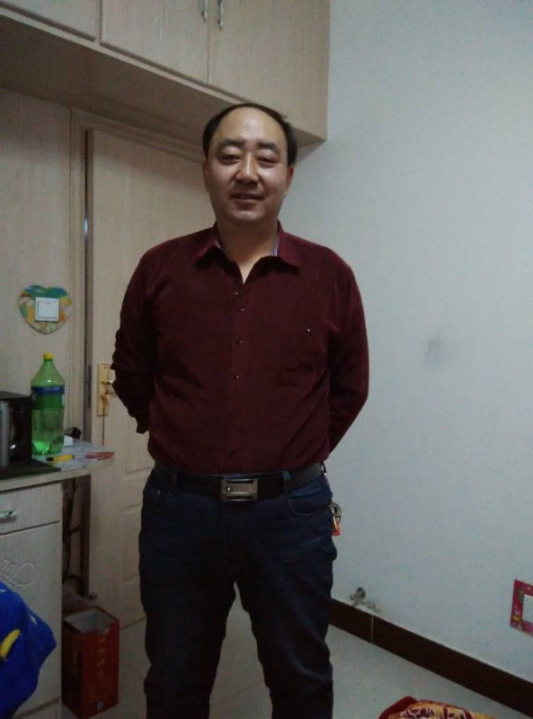 愿得一人心的第一张照片--连云港相亲服务中心