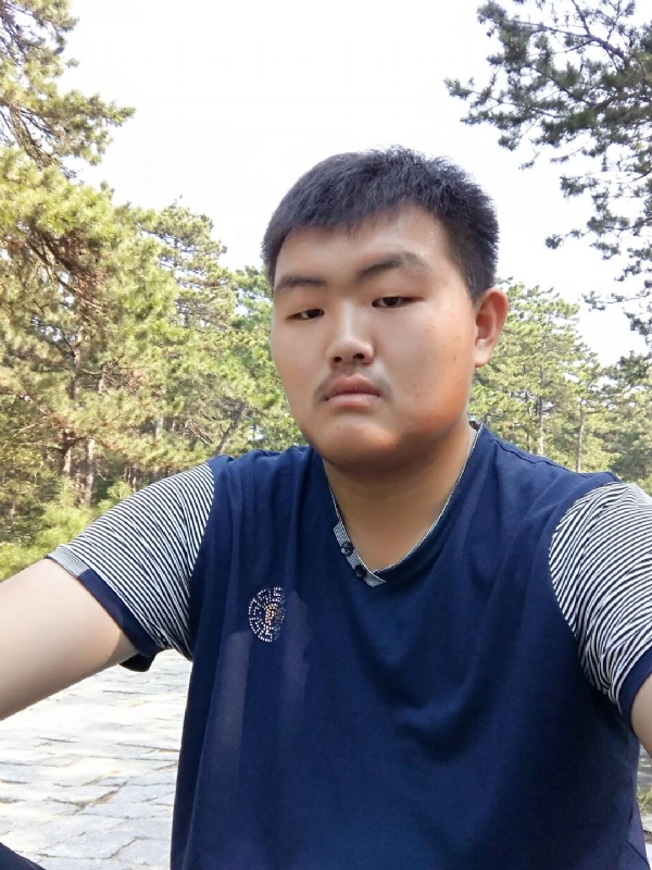 单身小伙的第一张照片--连云港相亲服务中心