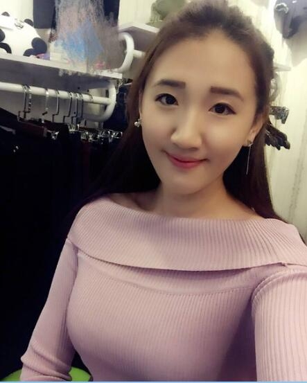 小玲玲的第一张照片--连云港相亲服务中心