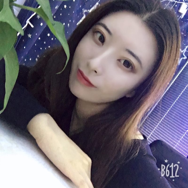 小树叶的第一张照片--连云港相亲服务中心