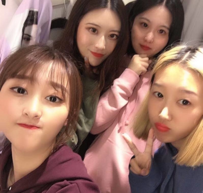 小树叶的第三张照片--连云港相亲服务中心