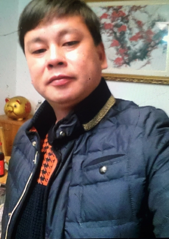 期待幸福的第一张照片--连云港相亲服务中心