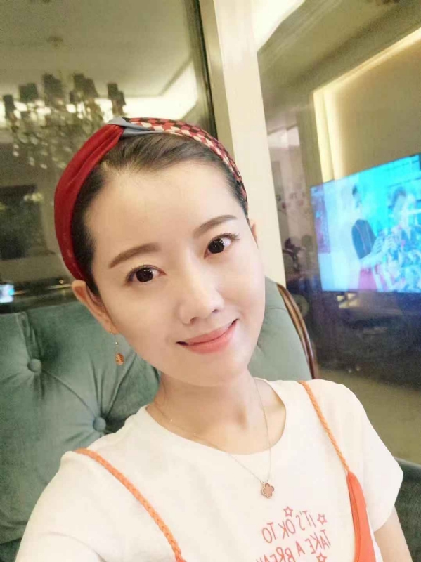 小河的第二张照片--连云港相亲服务中心