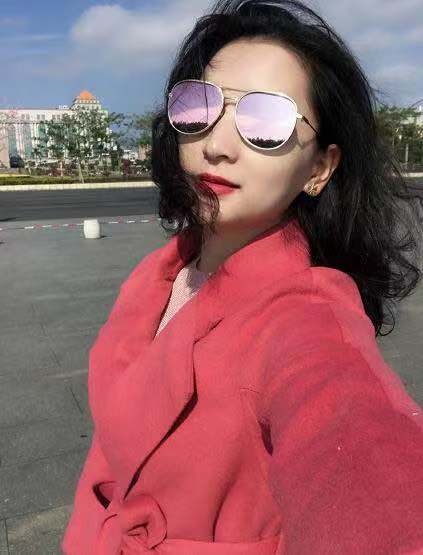 初恋栀子花的第一张照片--连云港相亲服务中心