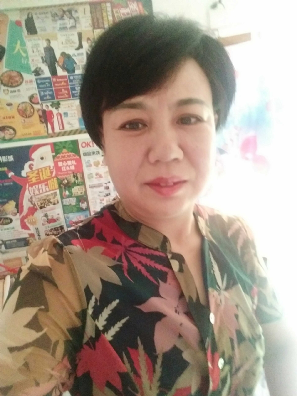 善解人意的第一张照片--连云港相亲服务中心