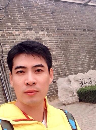 相生相爱的第一张照片--连云港相亲服务中心