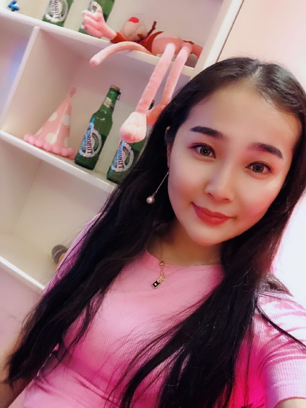 李雨菲的第一张照片--连云港相亲服务中心