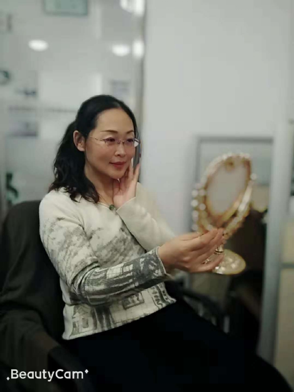 得胜的第一张照片--连云港相亲服务中心