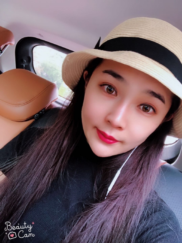 美伊的第二张照片--连云港相亲服务中心