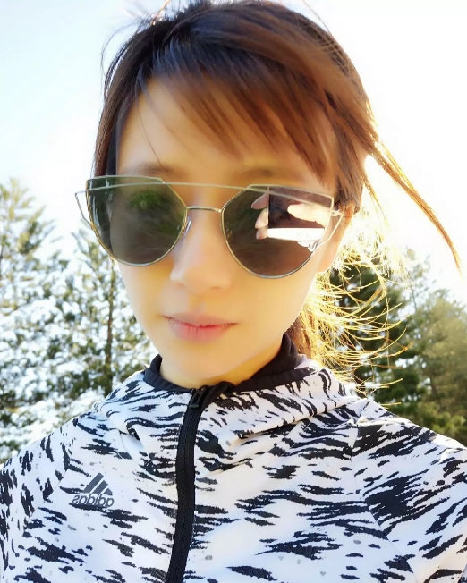 颖儿的第一张照片--连云港相亲服务中心