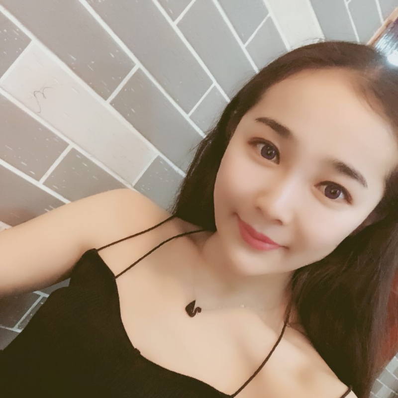 诗琪的第一张照片--连云港相亲服务中心