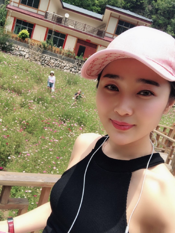 诗琪的第二张照片--连云港相亲服务中心