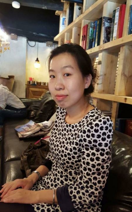 xu的第一张照片--连云港相亲服务中心