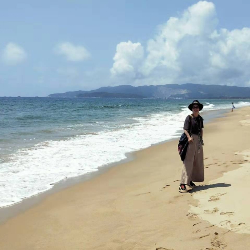 蓝涂的第一张照片--连云港相亲服务中心