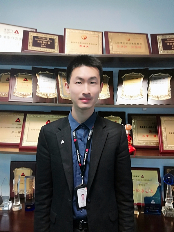 魔都青年的第一张照片--连云港相亲服务中心