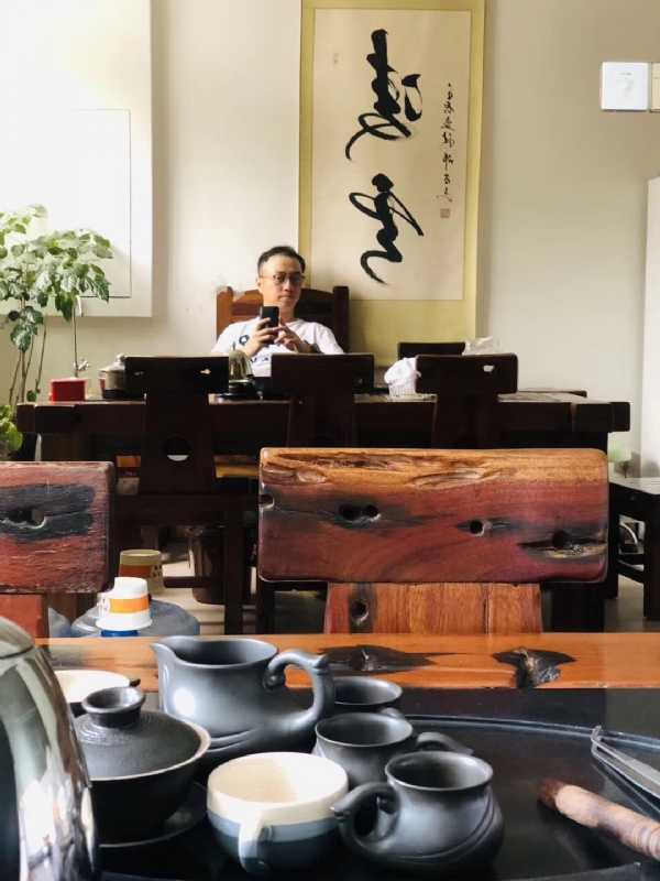 陳sir的第二张照片--连云港相亲服务中心