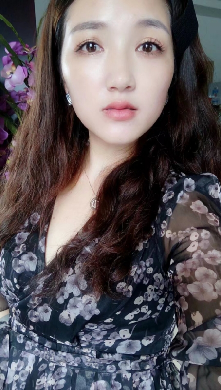 Jasmyn的第一张照片--连云港相亲服务中心