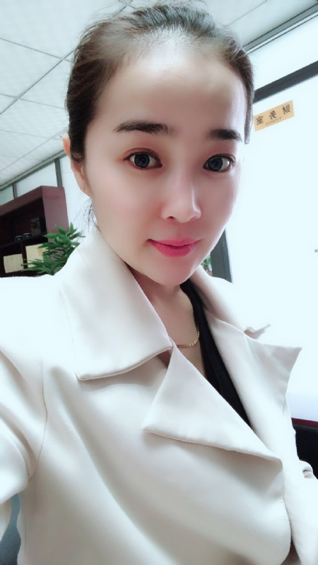 薇薇123的第三张照片--连云港相亲服务中心