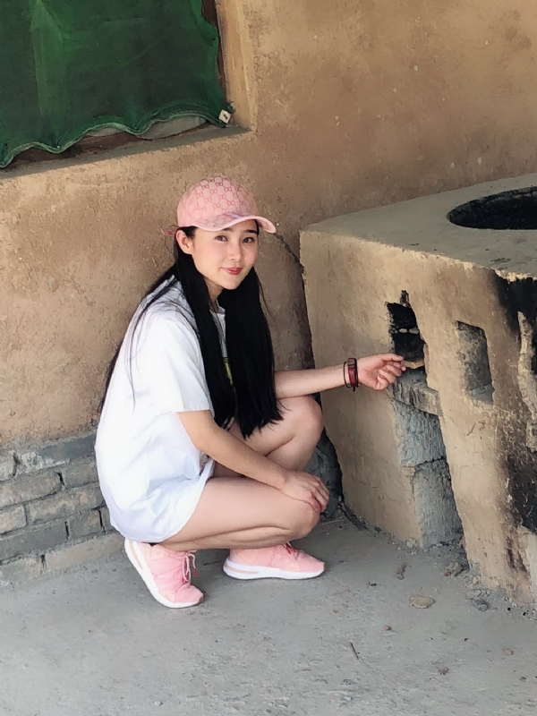 关于喜欢的第三张照片--连云港相亲服务中心