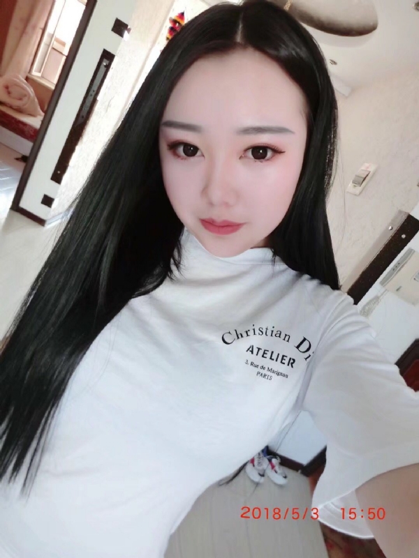 佳怡的第三张照片--连云港相亲服务中心