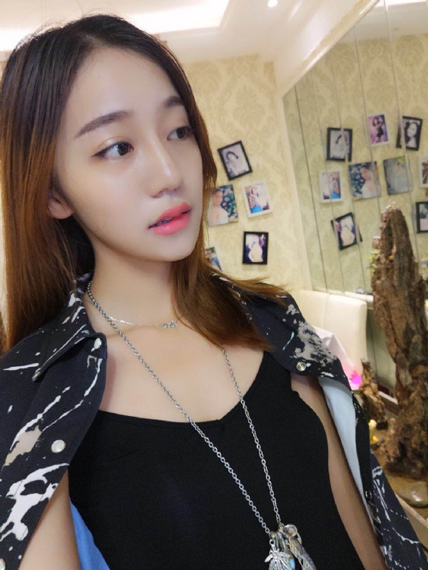 凉兮的第一张照片--连云港相亲服务中心