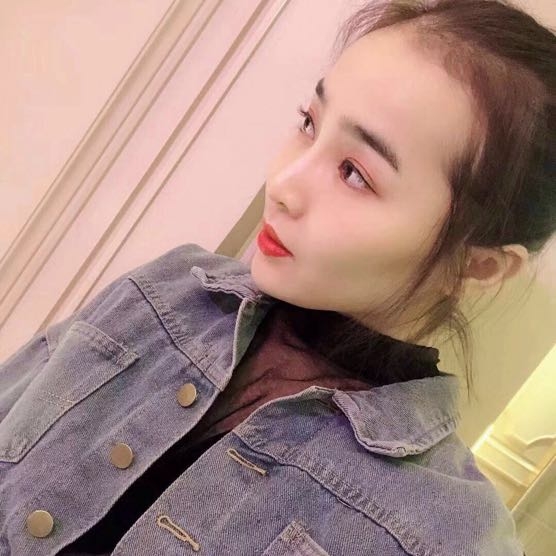 温柔悦的第一张照片--连云港相亲服务中心