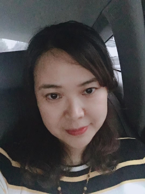 欣的第一张照片--连云港相亲服务中心