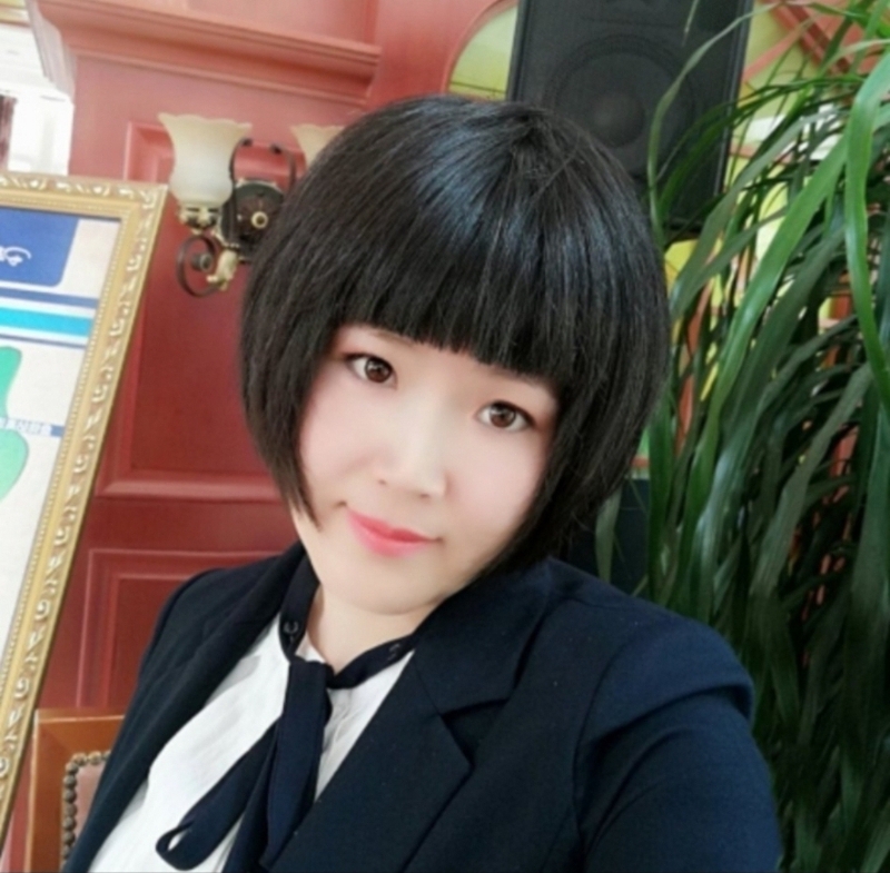 倾城之恋的第一张照片--连云港相亲服务中心