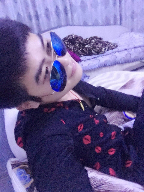 张小嫌的第一张照片--连云港相亲服务中心