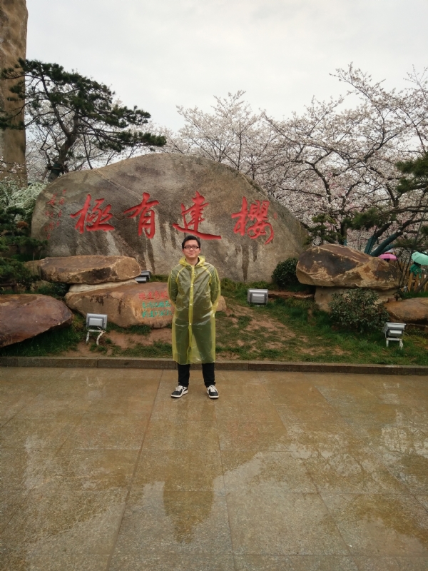 唯一的第一张照片--连云港相亲服务中心