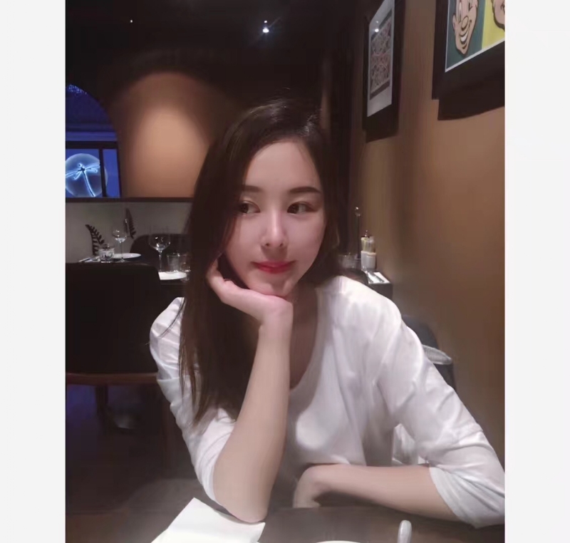 筱月悦的第一张照片--连云港相亲服务中心