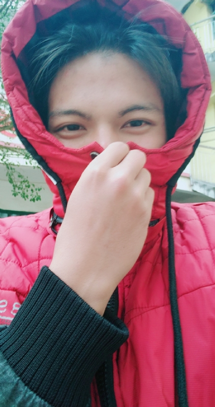 姜小迈的第一张照片--连云港相亲服务中心