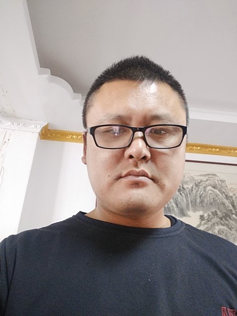 永不言败的第一张照片--连云港相亲服务中心