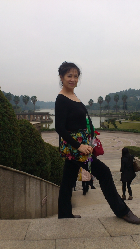 yingzhi的第一张照片--连云港相亲服务中心